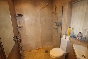 Shower Room- click for photo gallery